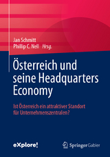 &Ouml;sterreich und seine Headquarters Economy - 