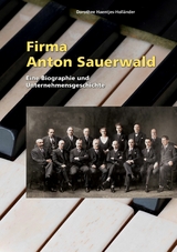 Firma Anton Sauerwald -  Dorothee Haentjes-Holl&auml;nder