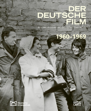 Der deutsche Film. Band 7: 1960-1969