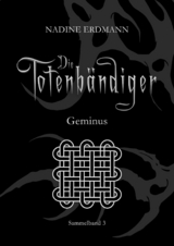 Geminus -  Nadine Erdmann
