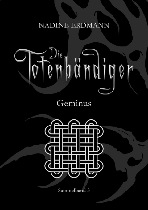 Geminus -  Nadine Erdmann