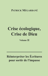 Crise &eacute;cologique, crise de Dieu (II) -  Patrick M&eacute;garban&eacute;