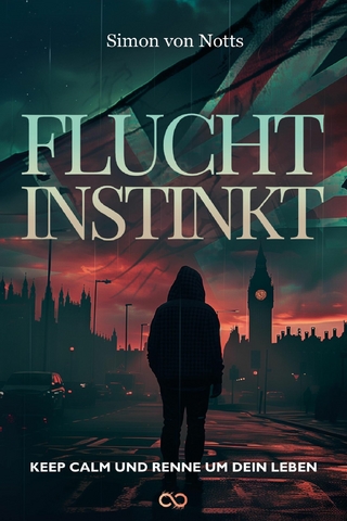 Fluchtinstinkt