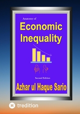 Anatomy of Economic Inequality Second Edition - Azhar Ul Haque Sario