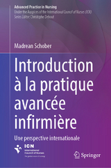 Introduction &agrave; la pratique avanc&eacute;e infirmi&egrave;re -  Madrean Schober