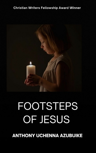 Footsteps of Jesus