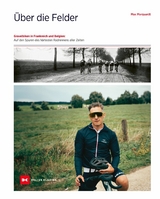 &Uuml;ber die Felder -  Max Marquardt