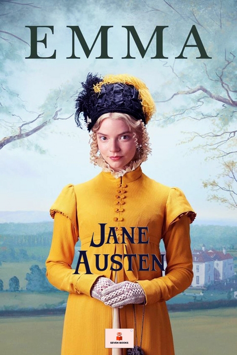 Emma - Jane Austen