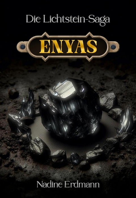 Enyas -  Nadine Erdmann