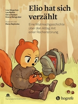 Elio hat sich verz&auml;hlt -  Lisa K&ouml;ppchen,  Lea Nadler,  Chris Pankerl,  Emma Reingruber