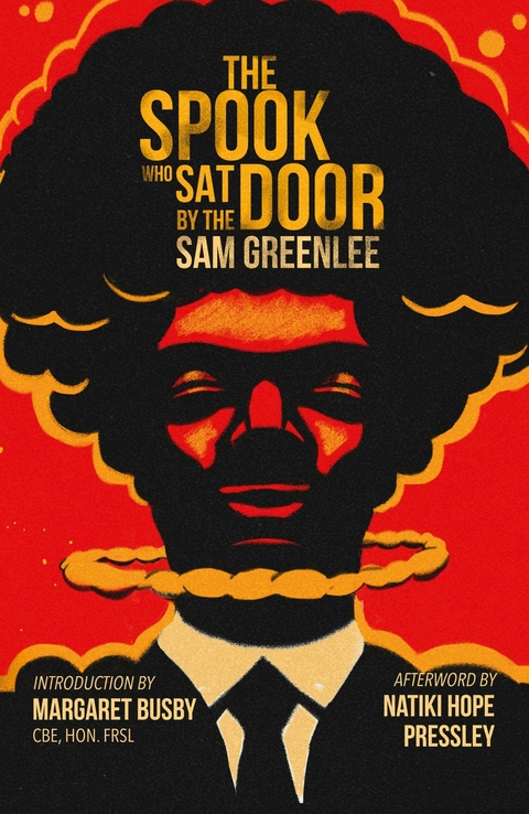 The Spook Who Sat By The Door: The first Black man in the CIA (2024) - Sam Greenlee