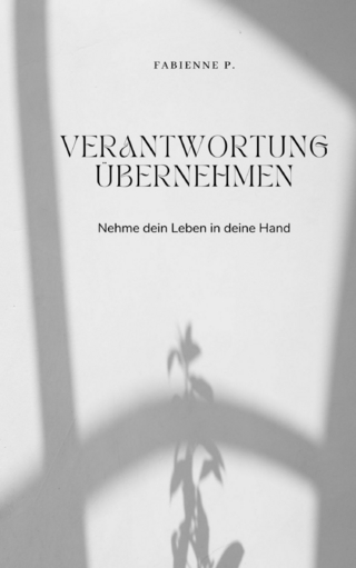 Verantwortung übernehmen