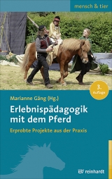 Erlebnispädagogik mit dem Pferd - 