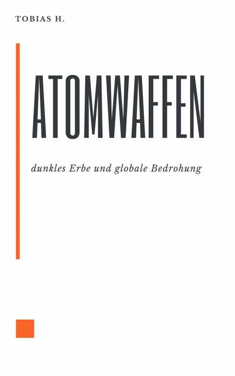 Atomwaffen - Fabienne P.