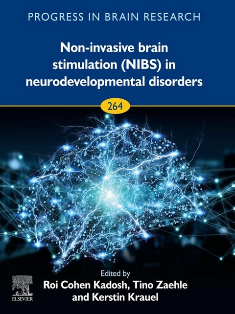 Non-invasive Brain Stimulation (NIBS) in Neurodevelopmental Disorders - 