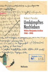 Umk&auml;mpftes Nachleben -  Robert Pursche