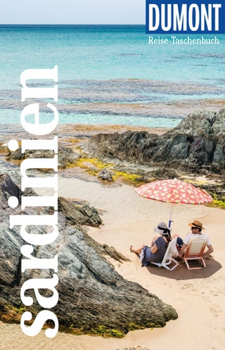 DUMONT Reise-Taschenbuch E-Book Sardinien