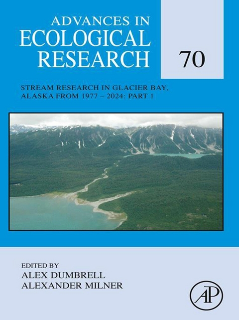 Advances in Ecological Research - Part 1 - 
