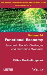 Functional Economy - Céline Merlin-Brogniart