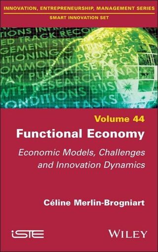 Functional Economy