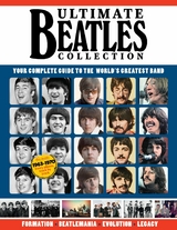 Ultimate Beatles Collection - Joel McIver
