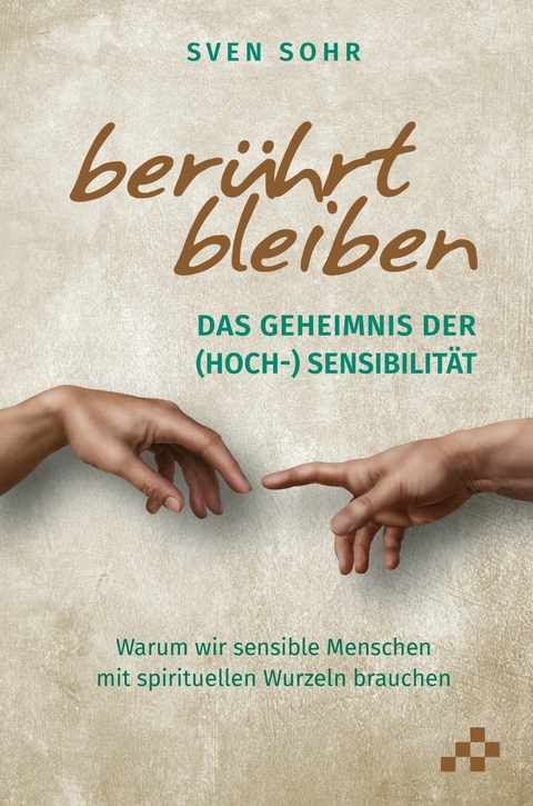 ber&uuml;hrt bleiben -  Sven Sohr