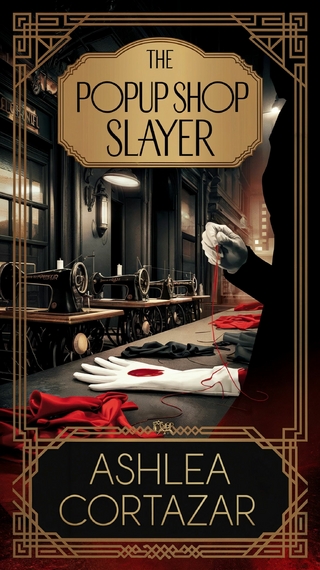 The Pop-Up Shop Slayer