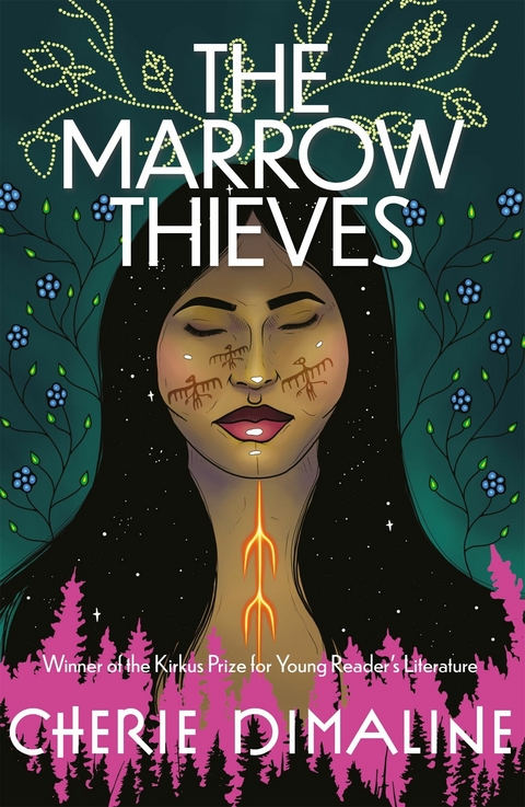 The Marrow Thieves - Cherie Dimaline