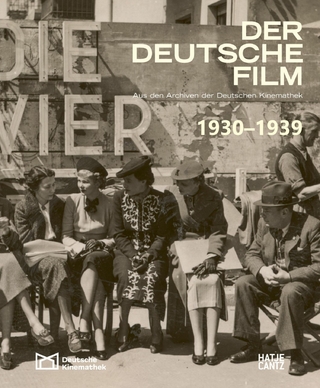 Der deutsche Film. Band 4: 1930-1939