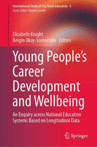 Young People’s Career Development and Wellbeing