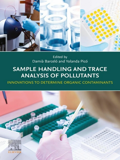 Sample Handling and Trace Analysis of Pollutants - 