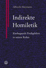 Indirekte Homiletik - Albrecht Haizmann