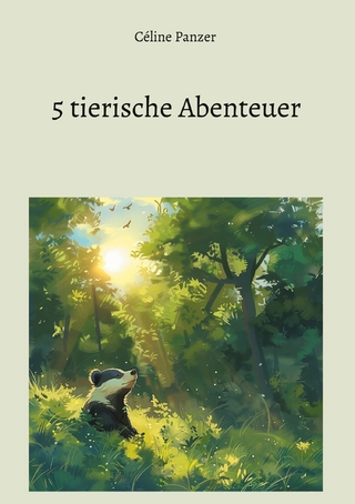5 tierische Abenteuer