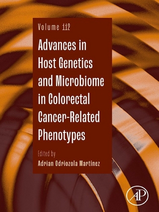 Advances in Host Genetics and Microbiome in Colorectal Cancer-Related Phenotypes
