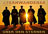 Sternenwanderer - Andreas Klinksiek