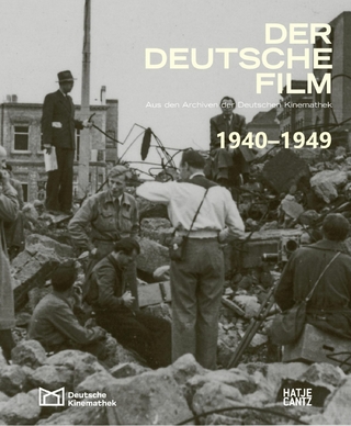 Der deutsche Film. Band 5: 1940-1949