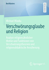 Verschw&ouml;rungsglaube und Religion - Michael Hlavka