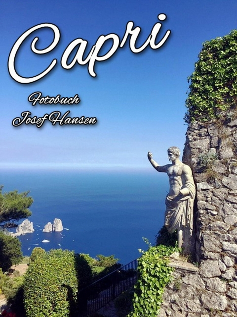 Capri - Josef Hansen