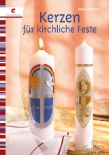 Kerzen für kirchliche Feste - Enslein, Maria