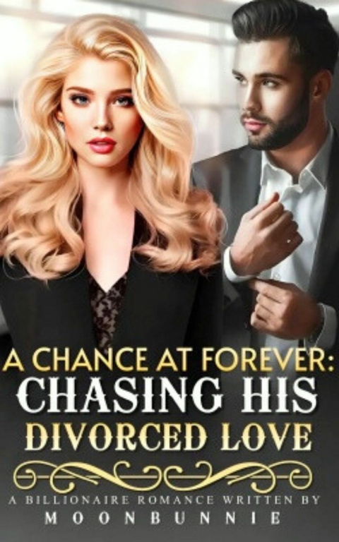 A Chance At Forever -  Moonbunnie