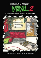 M&acirc;nil - Desiderius M. Rainbow