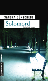 Solomord - Sandra D&uuml;nschede
