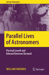 Parallel Lives of Astronomers - William Sheehan