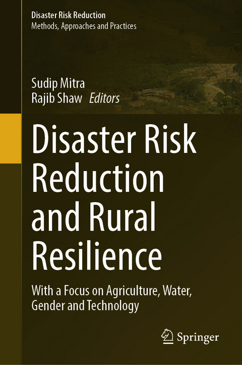 Disaster Risk Reduction and Rural Resilience - 