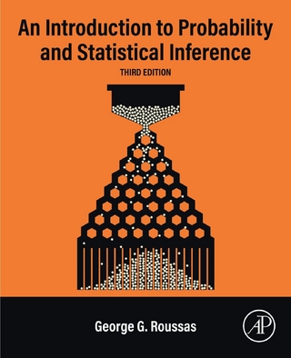 Introduction to Probability and Statistical Inference