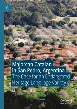 Majorcan Catalan in San Pedro, Argentina