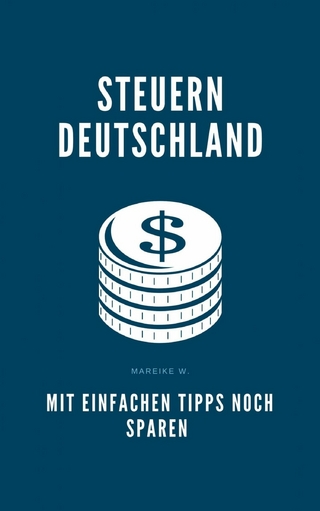 Steuern Deutschland