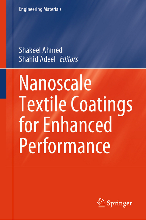 Nanoscale Textile Coatings for Enhanced Performance - 