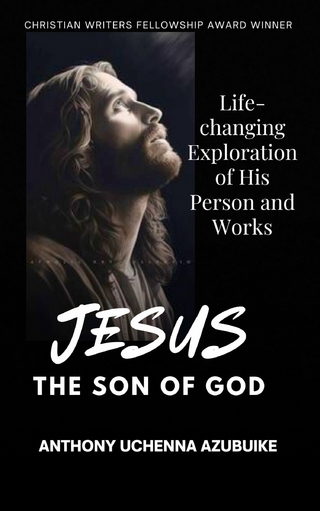 Jesus, the Son of God