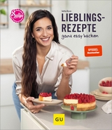 Sallys Lieblingsrezepte - ganz easy backen - Saliha Özcan